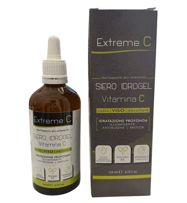 EXTREME C Siero Gel 110ml EXTREME C Siero Gel 110ml