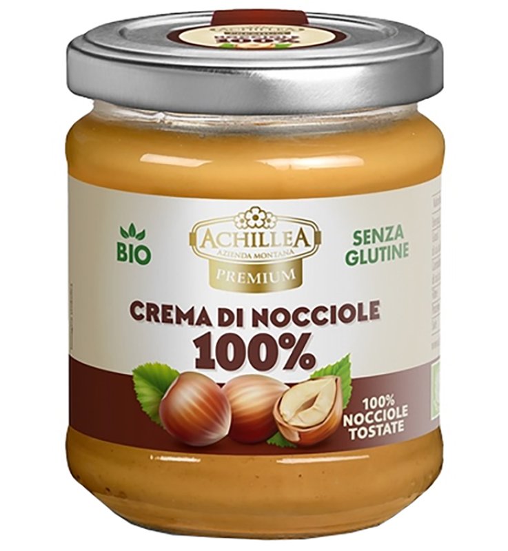 ACHILLEA Crema Nocc.180g