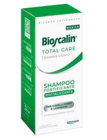 BIOSCALIN SHAMPOO RIVITAL.200ML