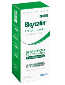 BIOSCALIN SHAMPOO VOLUMIZ.200ML