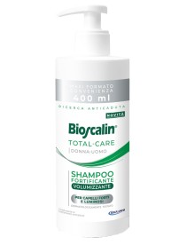 BIOSCALIN SHAMPOO VOLUMIZ. 400ML