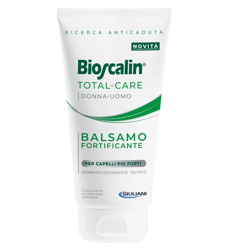 BIOSCALIN BALSAMO FORTIF.150ML BIOSCALIN BALSAMO FORTIF.150ML
