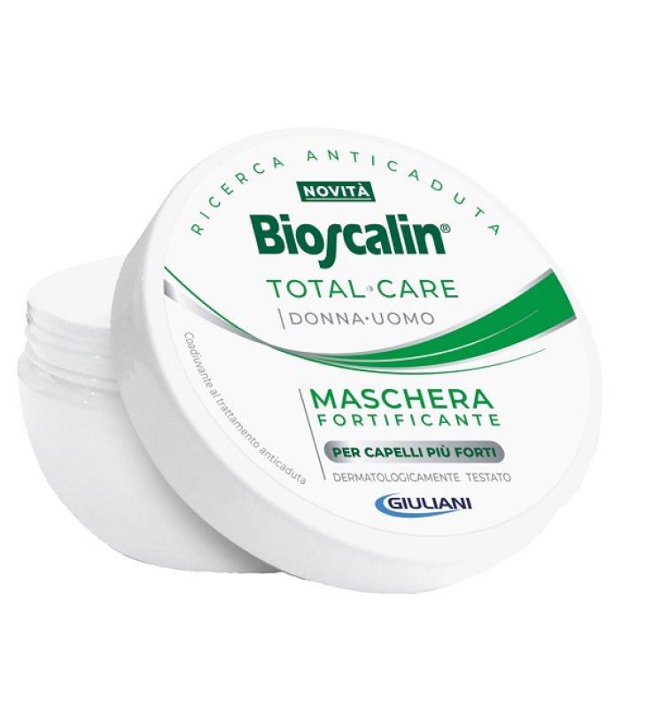 BIOSCALIN MASCHERA FORTIF.200ML BIOSCALIN MASCHERA FORTIF.200ML