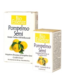 POMPELMO SEMI N/F 60CPR 400MG GA POMPELMO SEMI N/F 60CPR 400MG GA