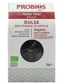 PROBIOS ALGHE DULSE BIO 25GR