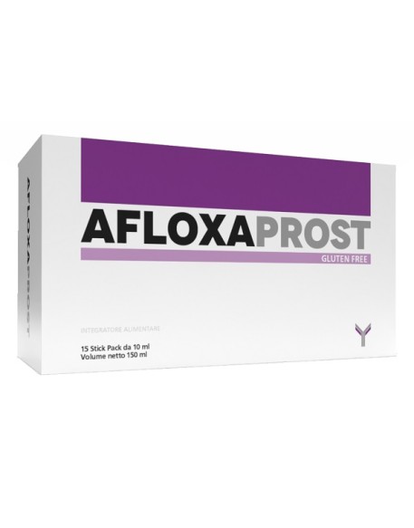 AFLOXAPROST 15 Stick