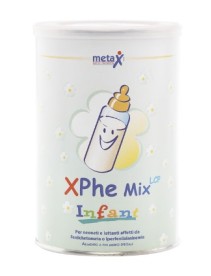 XPHE INFANT 500GR