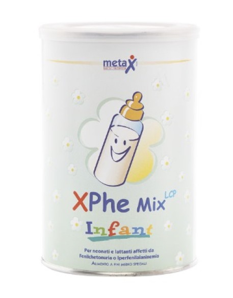 XPHE INFANT 500GR XPHE INFANT 500GR