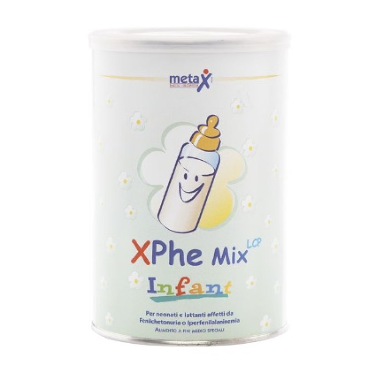 XPHE INFANT 500GR XPHE INFANT 500GR