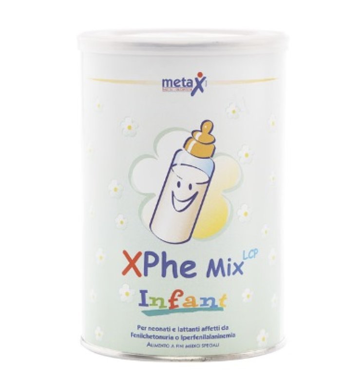 XPHE INFANT 500GR