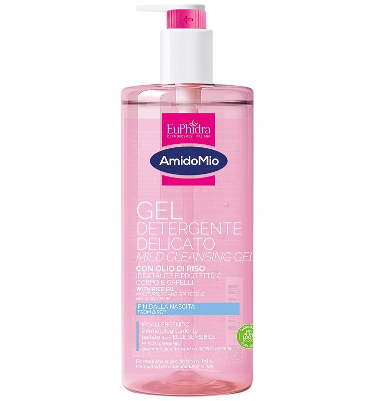 EUPHIDRA*A-Mio Gel Det.Del.1Lt EUPHIDRA*A-Mio Gel Det.Del.1Lt