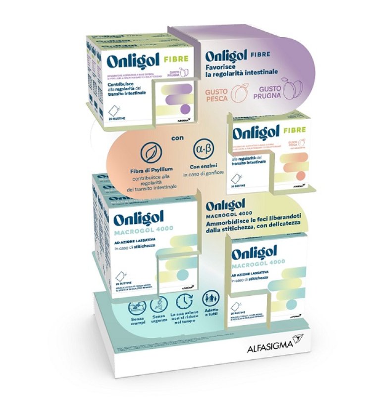 EXPO BANCO ONLIGOL PIENO 24PZ