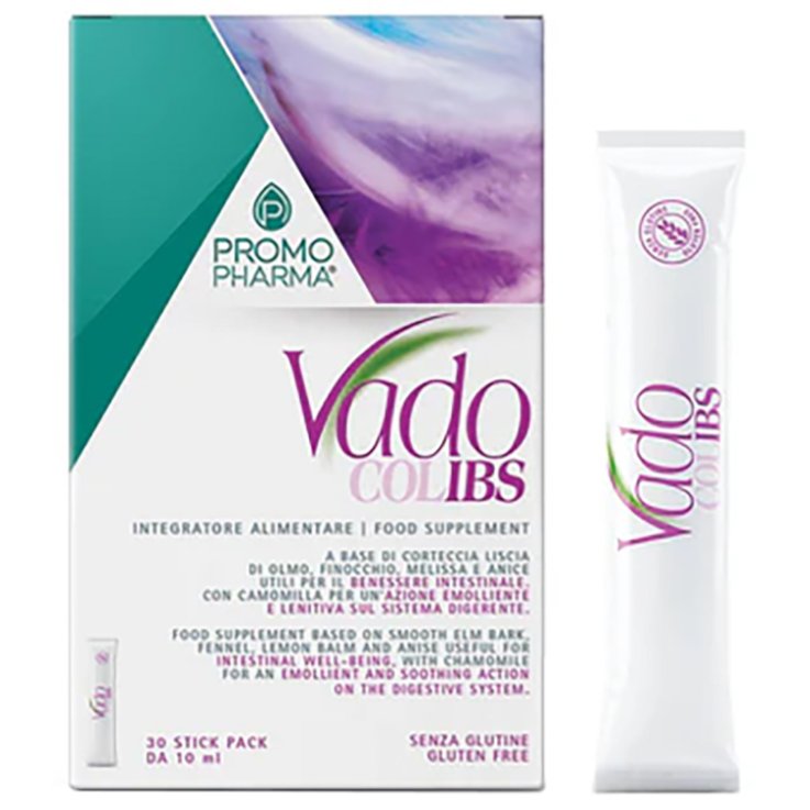 VADO COLIBS 30STICK PACK VADO COLIBS 30STICK PACK