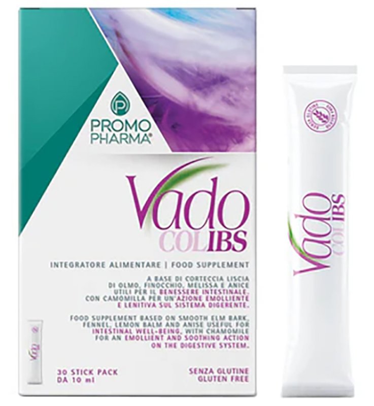VADO COLIBS 30STICK PACK VADO COLIBS 30STICK PACK