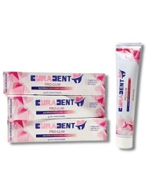 CURADENT Dent.Pro-Gum 75ml CURADENT Dent.Pro-Gum 75ml