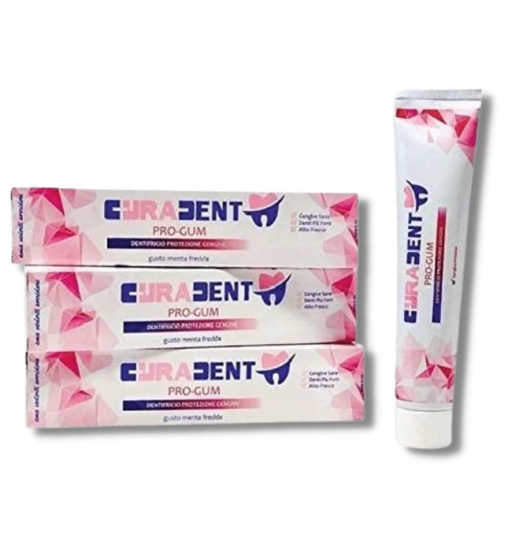 CURADENT Dent.Pro-Gum 75ml