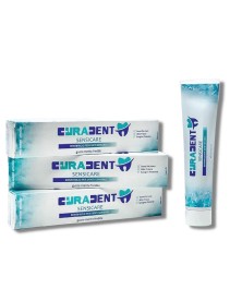 CURADENT DENTIFRICIO SENSICARE CURADENT DENTIFRICIO SENSICARE