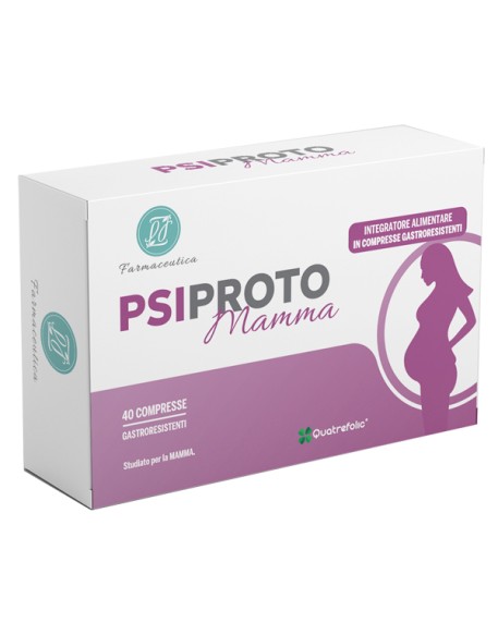 PSIPROTO MAMMA 40 Cps PSIPROTO MAMMA 40 Cps