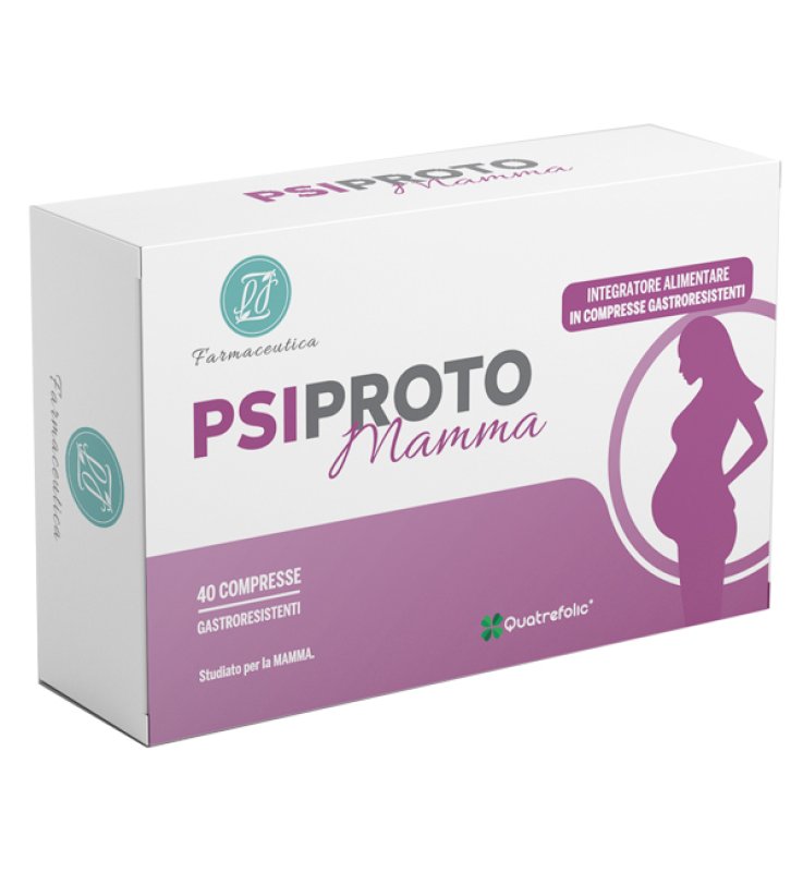 PSIPROTO MAMMA 40 Cps PSIPROTO MAMMA 40 Cps