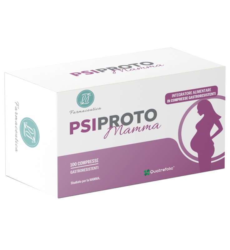 PSIPROTO MAMMA100CPR GASTRORES PSIPROTO MAMMA100CPR GASTRORES