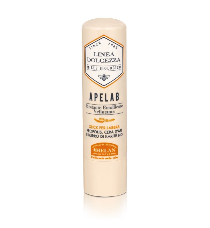 EXPO HELAN L.DOLCEZZA STK LABBRA EXPO HELAN L.DOLCEZZA STK LABBRA