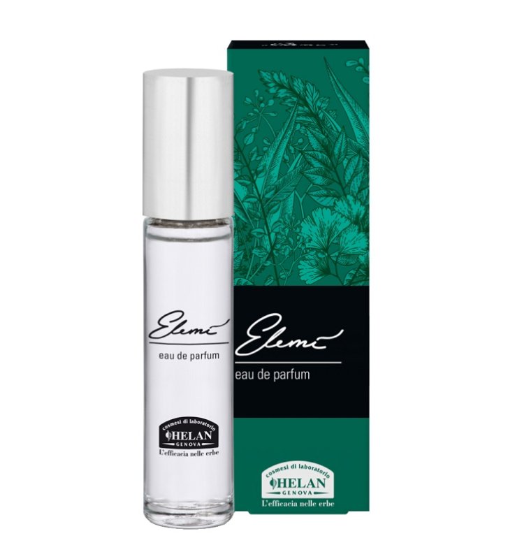 ELEMI Eau de Parfum 10ml ELEMI Eau de Parfum 10ml