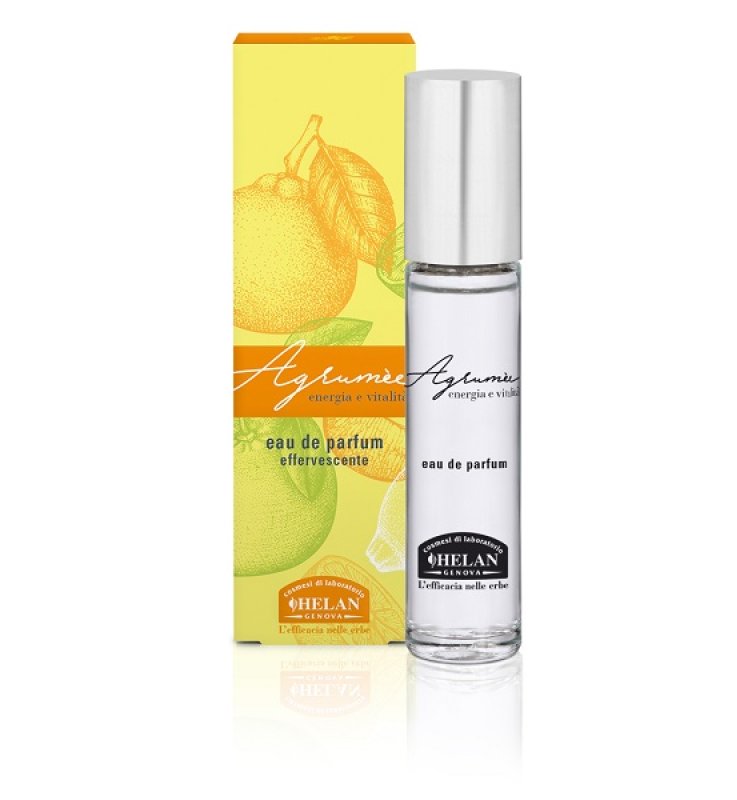 I PROFUMI DI HELAN AGRUMEE EAU DE PARFUM 10 ML
