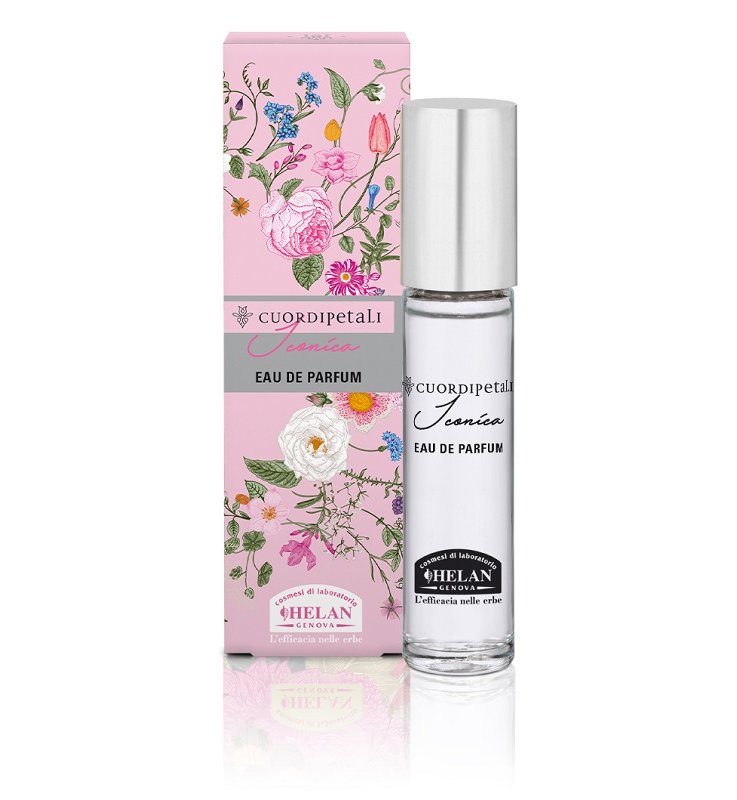 I PROFUMI DI HELAN CUOR PETALI ICONICA EAU DE PARFUM 10 ML