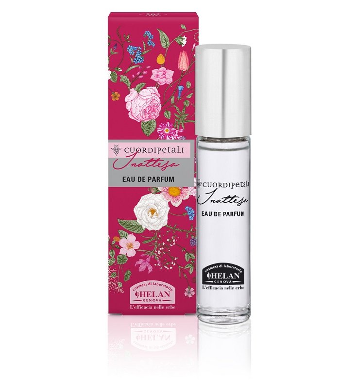 I PROFUMI DI HELAN CUOR PETALI INATTESA EAU DE PARFUM 10 ML