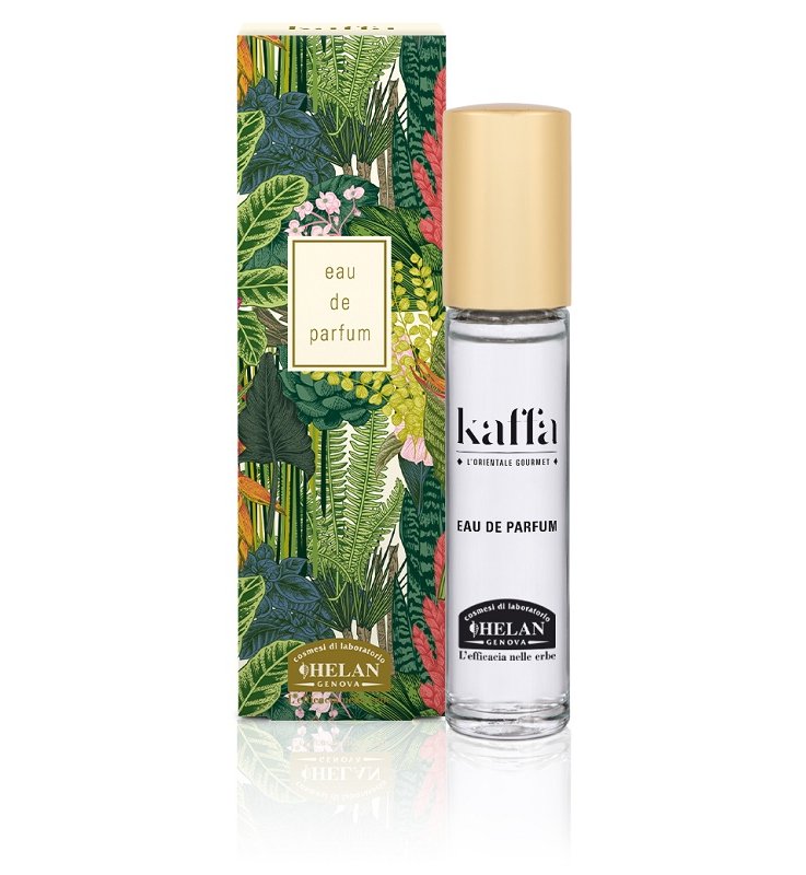 I PROFUMI DI HELAN KAFFA EAU DE PARFUM 10 ML
