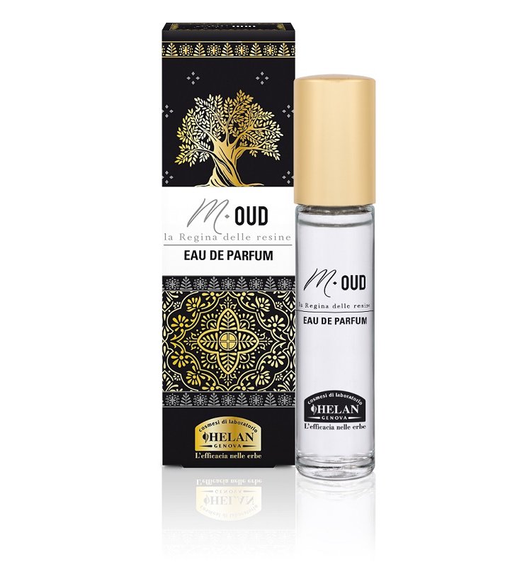 M-OUD Eau de Parfum 10ml