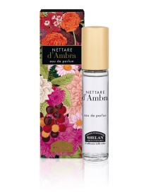 I PROFUMI DI HELAN NETTARE D'AMBRA EAU DE PARFUM 10 ML