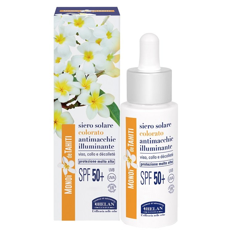 MONOI ATA Siero Sol.Color.