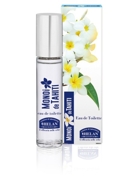 HELAN MONOI TAHITI EDT 10ML