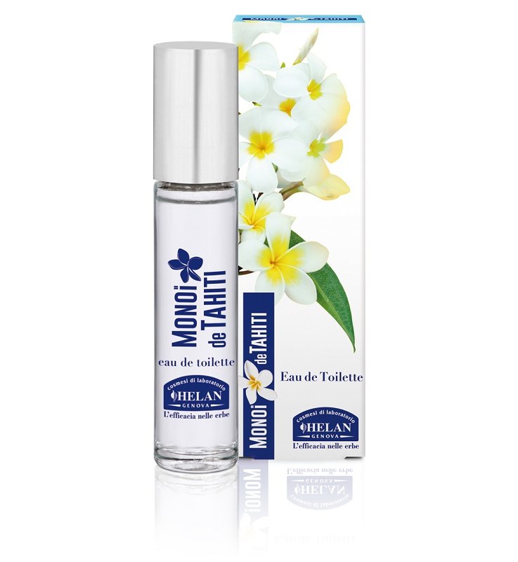 HELAN MONOI TAHITI EDT 10ML