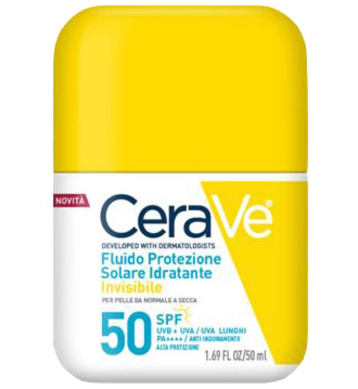 CVE Sol.Fluido fp50 50ml CVE Sol.Fluido fp50 50ml