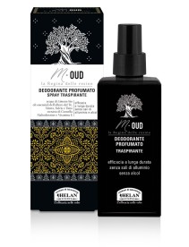 M-OUD Prof.Deod.Spray M-OUD Prof.Deod.Spray