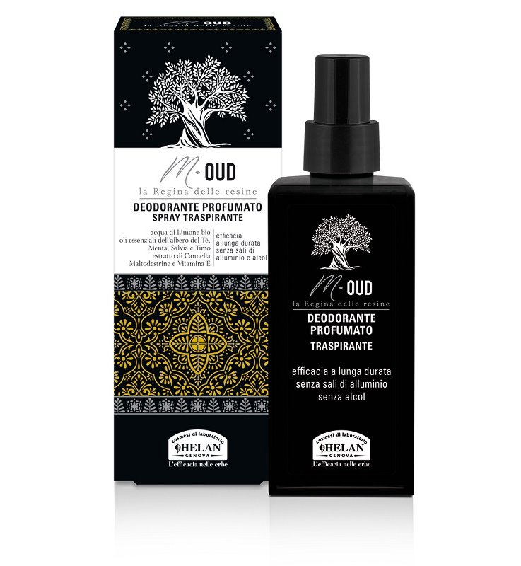 M-OUD Prof.Deod.Spray