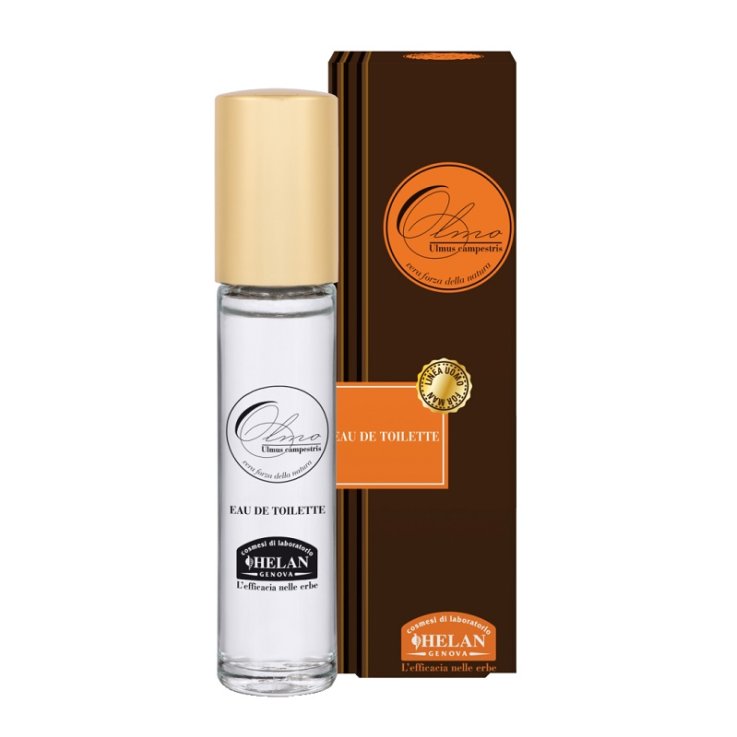 OLMO Eau de Toilette 10ml OLMO Eau de Toilette 10ml