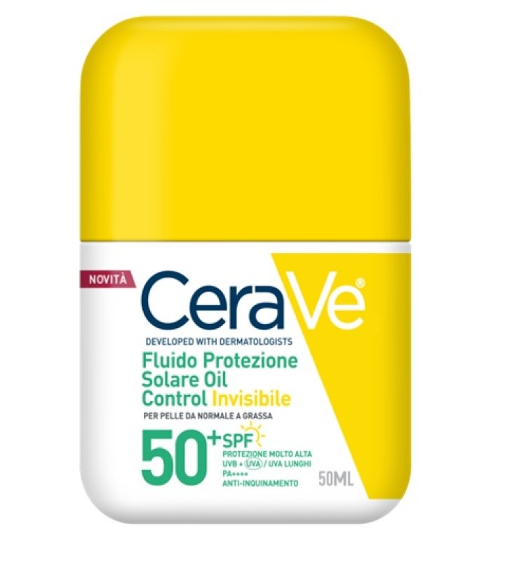 CVE Sol.Fluido Oil fp50+50ml CVE Sol.Fluido Oil fp50+50ml