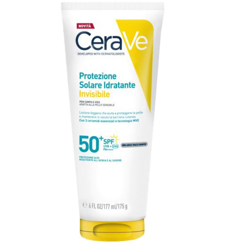CVE Sol.Crema Inv.fp50 200ml CVE Sol.Crema Inv.fp50 200ml