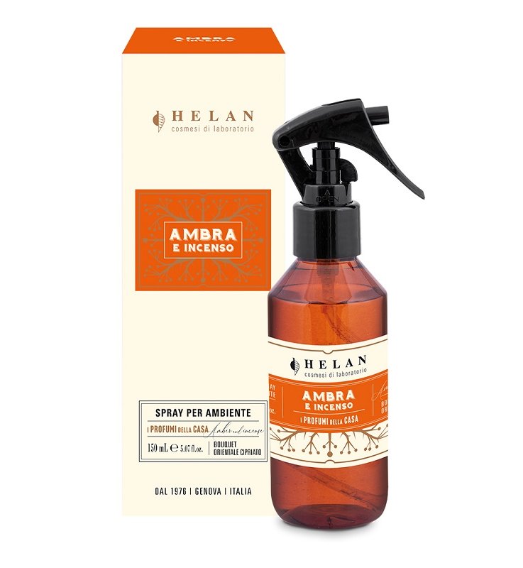 HELAN PROF CASA AMBRA/INCENS.SPR