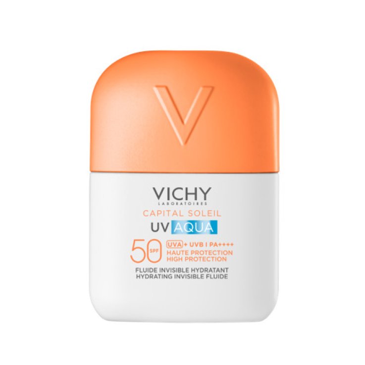 VY CS UV AQUA SPF50 50ML VY CS UV AQUA SPF50 50ML