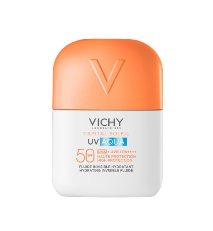 VY CS UV AQUA SPF50 50ML