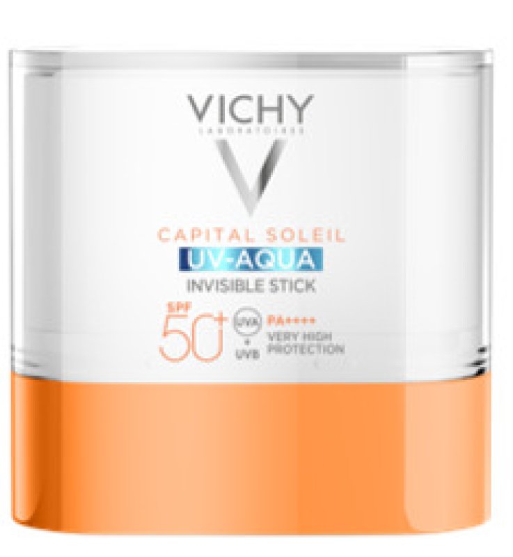 VY CS UV AQUA STICK SPF50+ 9G