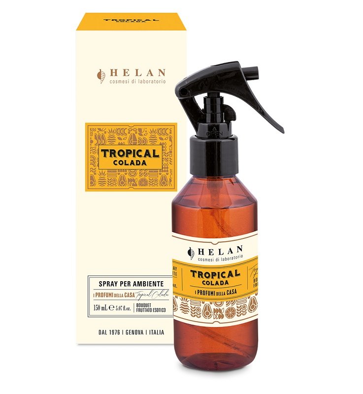 HELAN PROF CASA TROPICAL COLADA