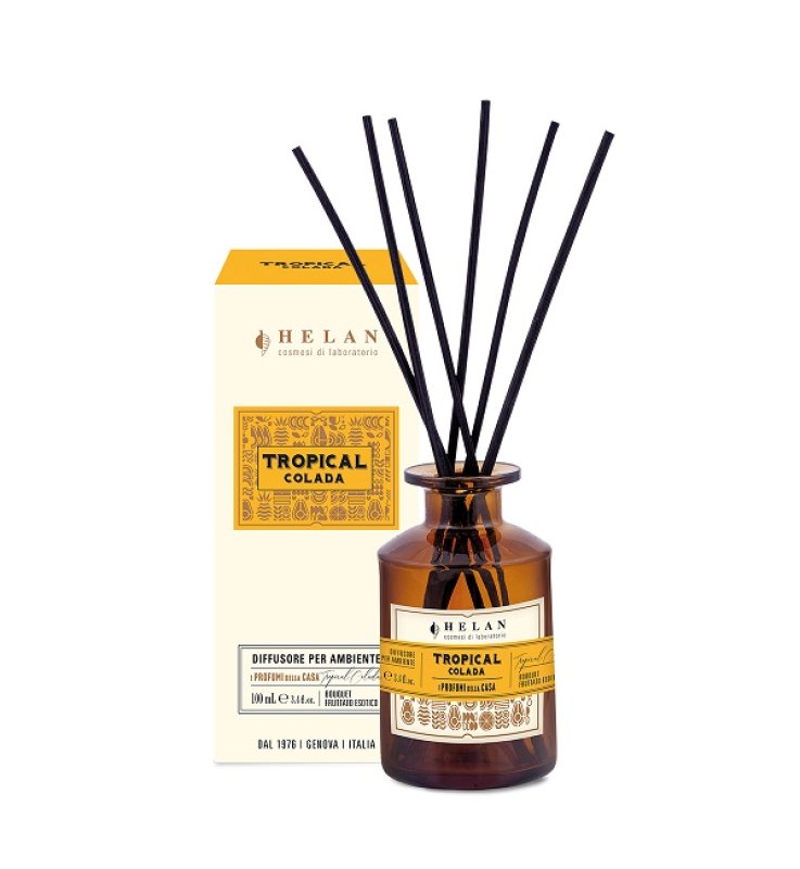 HELAN PROF CASA TROPICAL COLADA