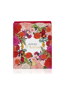 ROSSO D'AMBRA COFANETTO CREMA MANI 50 ML + EAU DE PARFUM 10ML