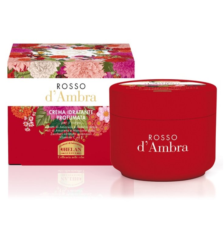 HELAN ROSSO D'AMBRA CRE IDRAT PR