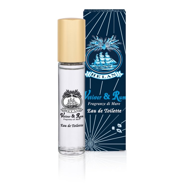 VETIVER&RUM EdT 10ml VETIVER&RUM EdT 10ml